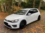 Volkswagen Golf 7R 2.0 tfsi 380pk 4 Motion Akrapovic, Auto's, Volkswagen, Automaat, Onderhoudsboekje, Golf, Particulier