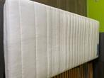 1 persoonsmatras, Huis en Inrichting, Slaapkamer | Matrassen en Bedbodems, Ophalen, Gebruikt, 90 cm, Eenpersoons