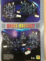 Knikkerbaan Space Odyssey – Explorer (Advance set), Kinderen en Baby's, Speelgoed | Bouwstenen, Overige merken, Gebruikt, Ophalen of Verzenden