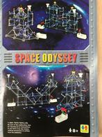 Knikkerbaan Space Odyssey – Explorer (Advance set), Ophalen of Verzenden, Gebruikt, Overige merken
