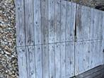 Palettes En Bois, Doe-het-zelf en Bouw, Ophalen, Gebruikt, 25 tot 50 mm, Beuken