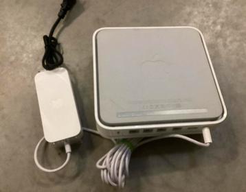 Apple airport modem beschikbaar voor biedingen