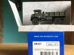 ARTITEC/ REE AB-021 CHEVROLET 3T A RIDELLES 1954-62 1/87, Verzenden, Zo goed als nieuw, Overige typen, Overige merken