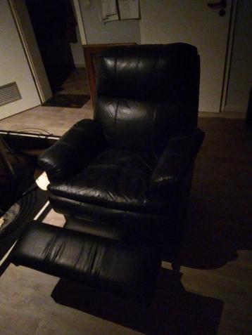 Relaxstoel beschikbaar voor biedingen