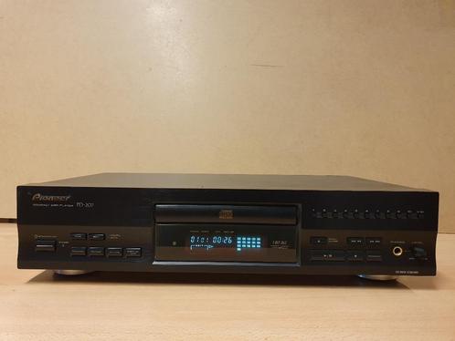 Pioneer Compact Disc Speler PD-207, Audio, Tv en Foto, Cd-spelers, Pioneer, Ophalen of Verzenden