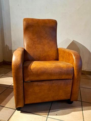Fauteuil Relax Inclinable