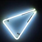 Neon Lichtobject MTess, Ophalen of Verzenden, Zo goed als nieuw