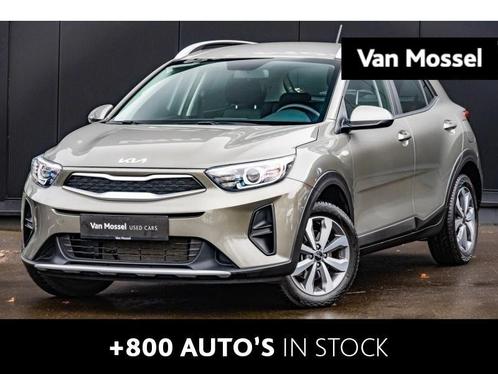 Kia Stonic Urban Edition 1.2 ISG, Auto's, Kia, Bedrijf, Te koop, Stonic, Airconditioning, Alarm, Bluetooth, Centrale vergrendeling