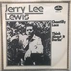 jerry lee lewis, Cd's en Dvd's, Vinyl | Rock, Ophalen of Verzenden