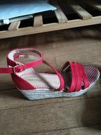 Espadrilles compensées de la marque ANNA FIELD, Kleding | Dames, Schoenen, Ophalen, Espadrilles, Zo goed als nieuw, Anna field