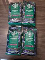 Starbucks dark roast koffiebonen - 450gr, Diversen, Levensmiddelen, Ophalen of Verzenden