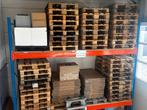 Europallets total 44 per stuk 4.50€, Doe-het-zelf en Bouw, Hout en Planken, Gebruikt, Overige houtsoorten, Pallet, Ophalen