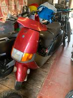 Piago scooter 50cc ( mag voor prijsje weg ), Enlèvement ou Envoi, Zip