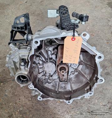 RNZ Versnellingsbak VW Up met Start Stop functie 78751km beschikbaar voor biedingen