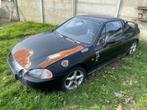 Honda CRX del sol 1994 250km oldtimer VTEC, Auto's, Honda, Te koop, Particulier, CRX