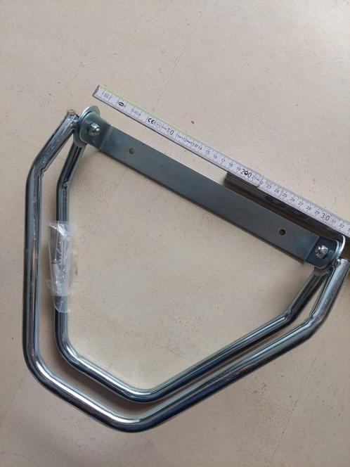 4 x fietsenrek voor wandmontage, Fietsen en Brommers, Fietsaccessoires | Fietsenrekken, Nieuw, Ophalen