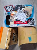 Tech Deck Danny Way Mega Half Pipe, Ophalen of Verzenden, Zo goed als nieuw