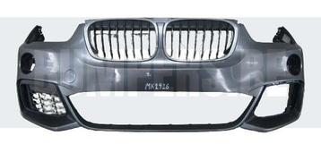 Bumper BMW X1 F48  M-Pakket M Pakket 15-18   5111-8059891 Vo beschikbaar voor biedingen