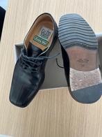 Schoenen, Ophalen, Bruin, Nieuw, Veterschoenen