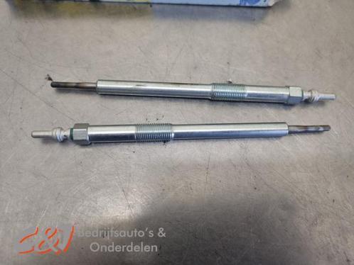 Gloeikaars van een Renault Trafic, Auto-onderdelen, Motor en Toebehoren, Renault, Gebruikt, Ophalen of Verzenden
