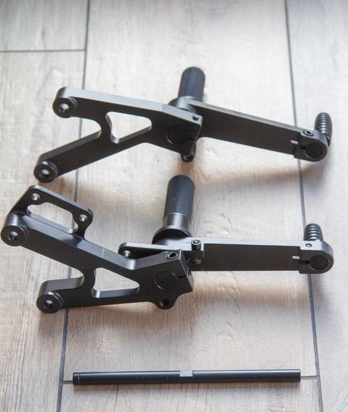 Ducabike footrest, Motoren, Onderdelen | Ducati, Nieuw, Ophalen
