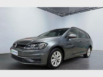 Volkswagen Golf Variant VII Golf SW 1.6 SCR TDi Comfortline