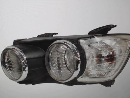 Optique avant gauche Chevrolet Aveo 2 2011-2015 LP/14828, Auto-onderdelen, Verlichting, Chevrolet, Gebruikt, Ophalen