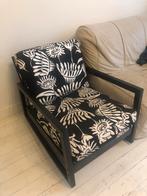 Schommelzetel ikea, Huis en Inrichting, Zetels | Zetels, Ophalen, Zo goed als nieuw, Hout