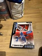 vliegtuig op afstandsbediening, Ophalen, Nieuw