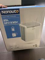 NorAuto koelbox 25L splinternieuw, Ophalen, Zo goed als nieuw, Koelbox, Elektrisch