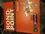 Rond-point ,franchise beginner plus A1.2, Ophalen of Verzenden, Zo goed als nieuw