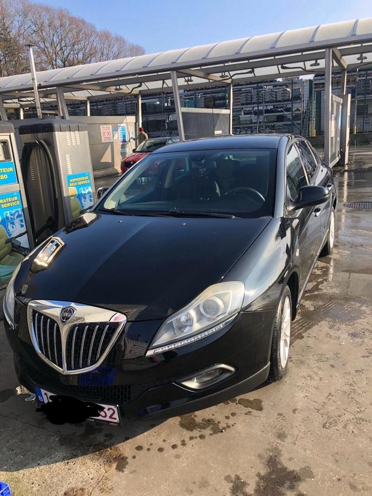 Lancia Delta - A saisir 1700€, Autos, Lancia, Particulier, Delta, Phares directionnels, Régulateur de distance, Airbags, Air conditionné