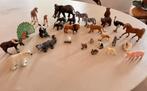 Schleich dieren 29 stuks, Ophalen, Zo goed als nieuw