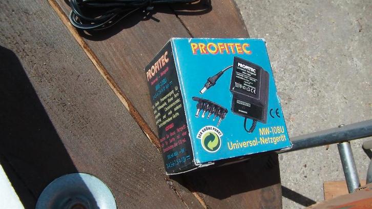 transformateur profitec, Electroménager, Pièces & Accessoires, Neuf, Enlèvement ou Envoi