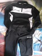 Spalding joggingpak 164, Ophalen of Verzenden, Zo goed als nieuw