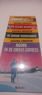 Riviere - Moord, Enlèvement ou Envoi, Riviere