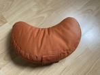 Coussin de méditation demi-lune, Sport en Fitness, Yoga en Pilates, Ophalen, Gebruikt, Yoga-accessoire