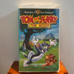 Tom and jerry cassette, CD & DVD, VHS | Film, Tous les âges, Enlèvement ou Envoi, Comme neuf, Comédie
