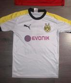 BORUSSIA DORTMUND TENUE, Sport en Fitness, Voetbal, Maat XS of kleiner, Ophalen, Zo goed als nieuw, Shirt