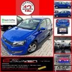 Volkswagen Polo 1.2i Carplay*Caméra*Bluetooth*Climatiseur*Na, Euro 5, Achat, Entreprise, Boîte manuelle