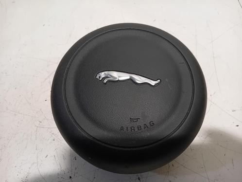 AIRBAG STUUR Jaguar XE (01-2015/-) (GX73043B13AD8PVJ), Auto-onderdelen, Overige Auto-onderdelen, Jaguar, Gebruikt