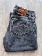 Jacob Cohen jeans size 35 type J688 comfort originele lengte, W36 - W38 (confectie 52/54), Overige kleuren, Ophalen of Verzenden