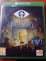 Little nightmares, Games en Spelcomputers, Ophalen of Verzenden, Zo goed als nieuw