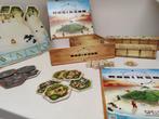 Expeditie Robinson - bordspel, Ophalen of Verzenden, Zo goed als nieuw, Just Games