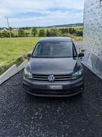 VW CADDY 20TDI DSG6 Utilitaire, Autos, Achat, Euro 6, 2 places, Autres couleurs