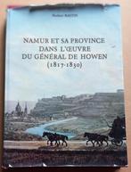 Namur et sa province dans l’œuvre du général de Howen, Enlèvement ou Envoi