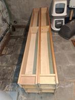 6 Ikea Billy DVD-CD Kasten, Huis en Inrichting, Kasten | Boekenkasten, Ophalen, Met plank(en), Minder dan 50 cm, Gebruikt