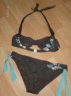 Bikini merk banana moon – maat 40 - C – ALS NIEUW kleur brui, Kleding | Dames, Badmode en Zwemkleding, Bruin, Banana Moon, Ophalen of Verzenden