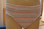 Tex slips 2 stuks strepen blauw rood wit 6/8 jaar, Kinderen en Baby's, Kinderkleding | Maat 116, Nacht- of Onderkleding, Tex, Nieuw