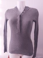 ETAM pull a capuche taille S gris, Vêtements | Femmes, Pulls & Gilets, Enlèvement ou Envoi, Porté